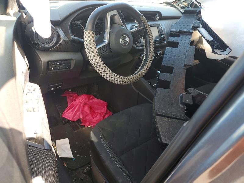 Aukcja sprzedaży 2020 Nissan Kicks, vin: 3N1CP5BV3LL484366, numer aukcji: 53100866