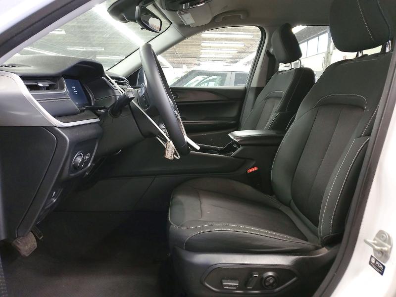 Продаж на аукціоні авто 2023 Jeep Grand Cherokee, vin: 1C4RJHAG5P8866853, номер лоту: 52317156