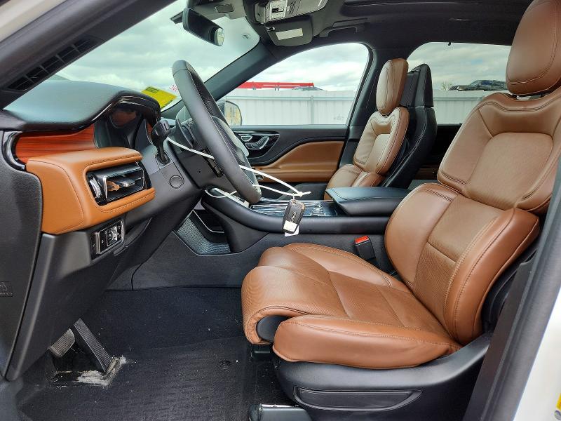 Продаж на аукціоні авто 2024 Lincoln Aviator, vin: 5LM5J7XC0RGL04387, номер лоту: 53160426
