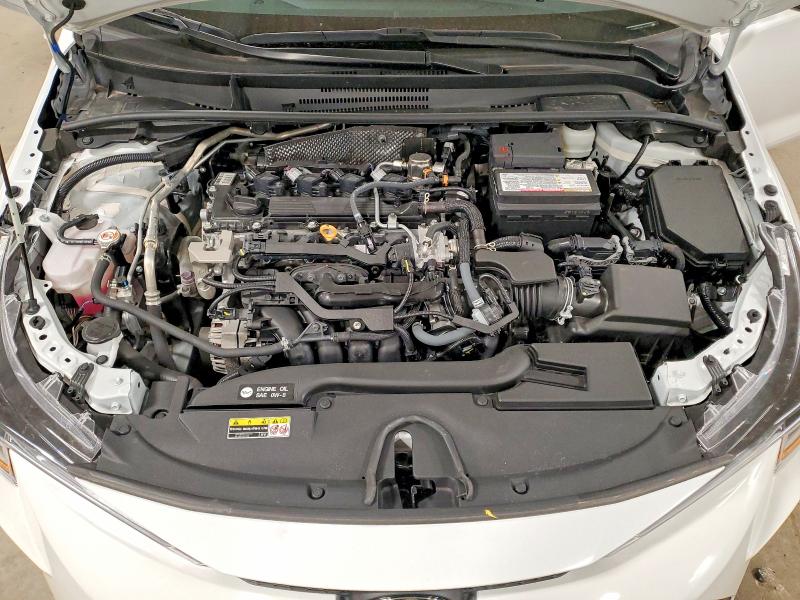 Продаж на аукціоні авто 2024 Toyota Corolla, vin: 5YFB4MDE7RP187573, номер лоту: 52038706