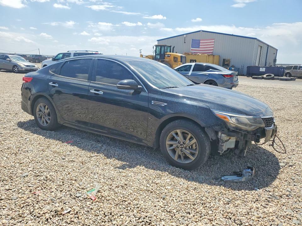 Продаж на аукціоні авто 2019 Kia Optima, vin: 5XXGT4L33KG362912, номер лоту: 54694546