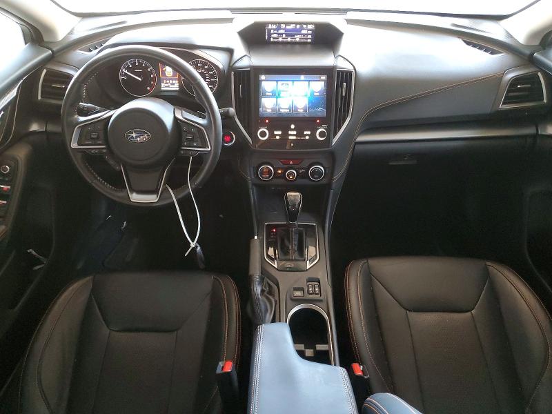 Продажа на аукционе авто 2021 Subaru Crosstrek, vin: JF2GTHMC1M8224511, номер лота: 54725106