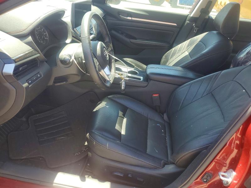 Aukcja sprzedaży 2024 Nissan Altima, vin: 1N4BL4CVXRN399715, numer aukcji: 50415426