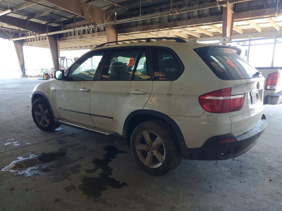 Aukcja sprzedaży 2008 Bmw X5, vin: 5UXFE43508L032451, numer aukcji: 54647286