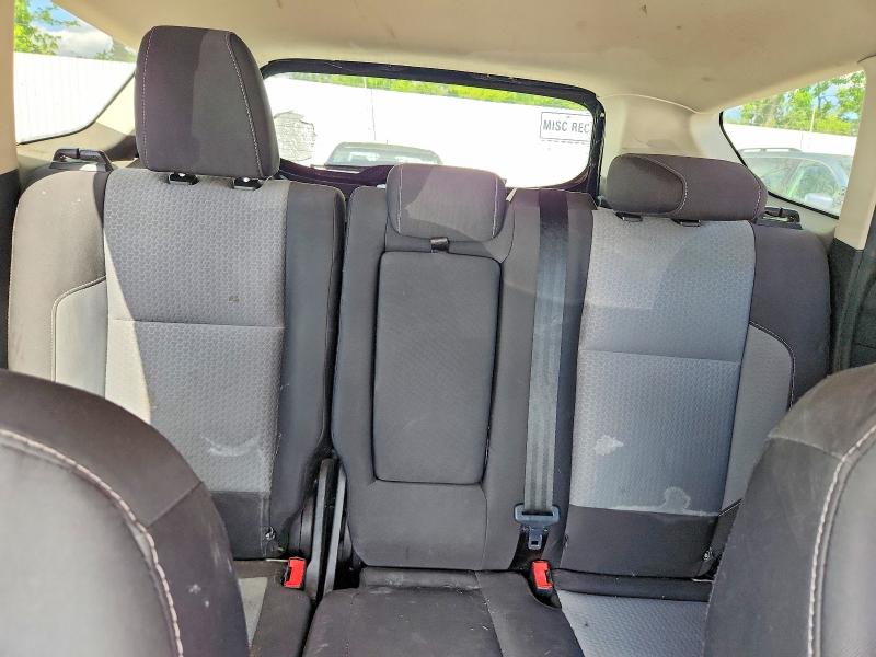Aukcja sprzedaży 2018 Ford Escape, vin: 1FMCU0GD7JUD57501, numer aukcji: 52252366