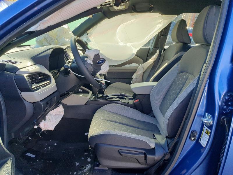 Продажа на аукционе авто 2026 Subaru Forester, vin: 4S4SLDA62T3023921, номер лота: 51762226