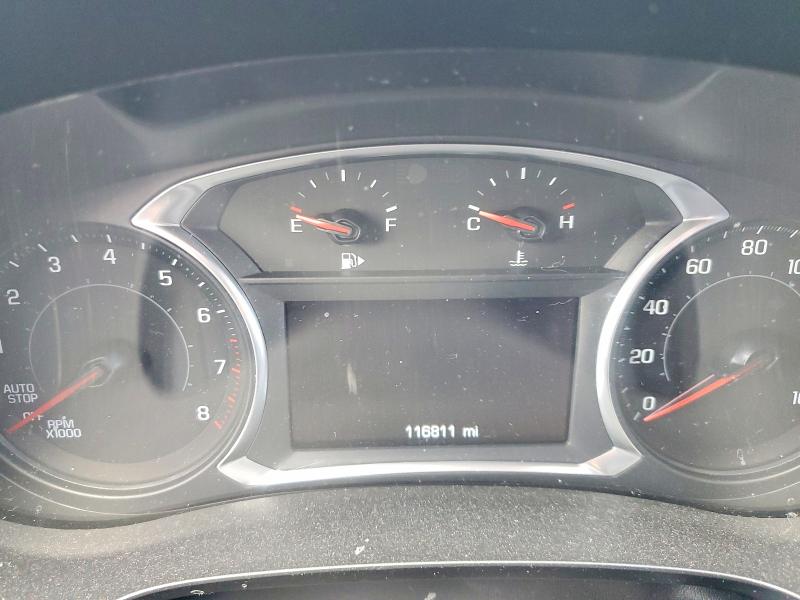 Продажа на аукционе авто 2016 Chevrolet Malibu, vin: 1G1ZE5ST3GF255285, номер лота: 52404906