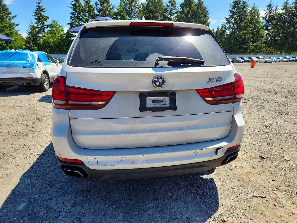Aukcja sprzedaży 2015 Bmw X5, vin: 5UXKR6C55F0J74856, numer aukcji: 54890876