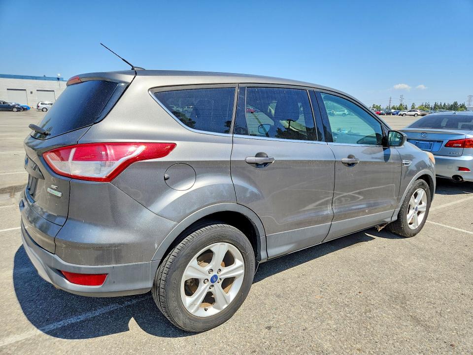 54706936 :رقم المزاد ، 1FMCU0GX2EUD03118 vin ، 2014 Ford Escape مزاد بيع