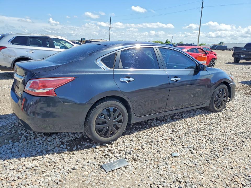 Aukcja sprzedaży 2013 Nissan Altima, vin: 1N4AL3AP3DC126646, numer aukcji: 54645456