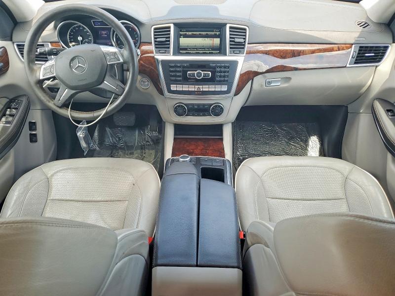 52484726 :رقم المزاد ، 4JGDF7CEXEA339541 vin ، 2014 Mercedes-benz Gl مزاد بيع