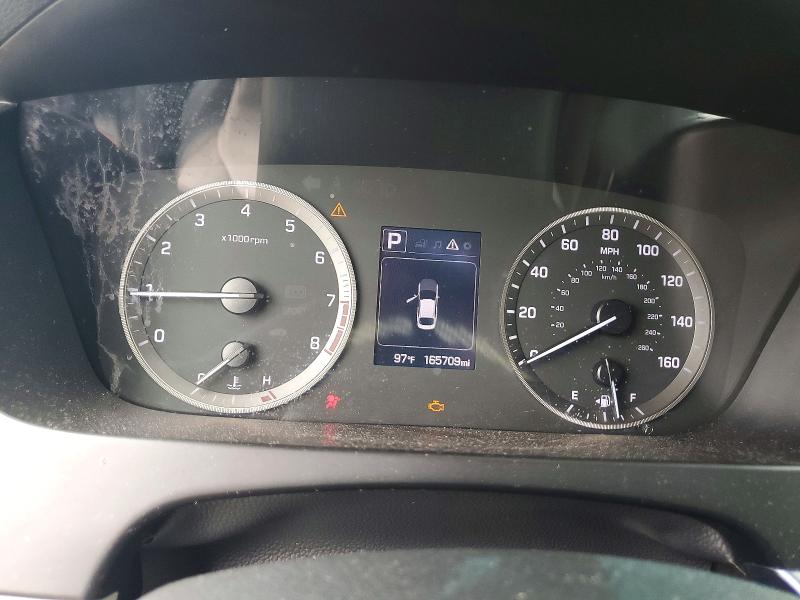 Aukcja sprzedaży 2015 Hyundai Sonata, vin: 5NPE24AF1FH121299, numer aukcji: 52235596