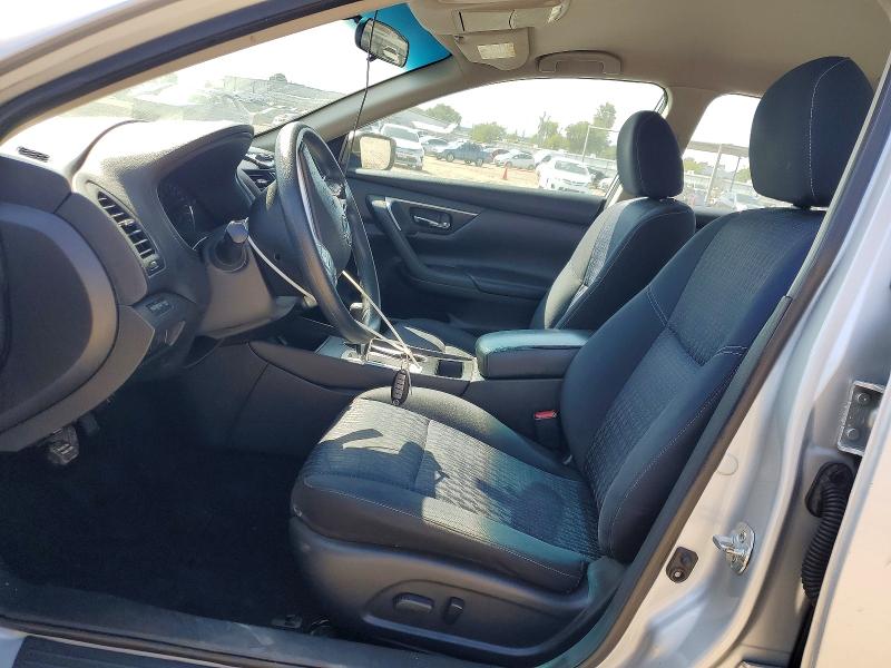 2016 Nissan Altima მანქანა იყიდება აუქციონზე, vin: 1N4AL3AP4GN389480, აუქციონის ნომერი: 54426206
