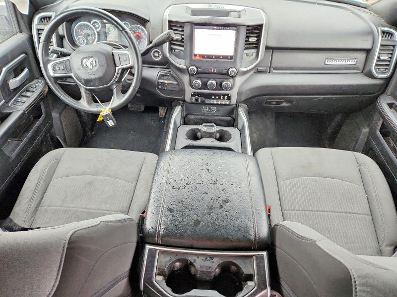 2024 Ram 2500 მანქანა იყიდება აუქციონზე, vin: 3C6UR5DL2RG227439, აუქციონის ნომერი: 53434646