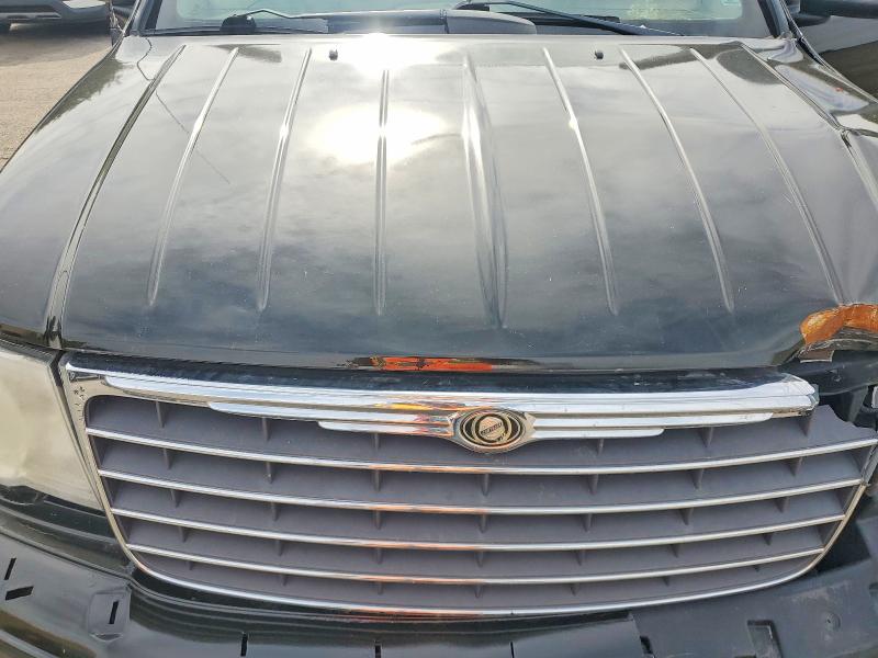 47617476 :رقم المزاد ، 1A8HW58248F100205 vin ، 2008 Chrysler Aspen مزاد بيع