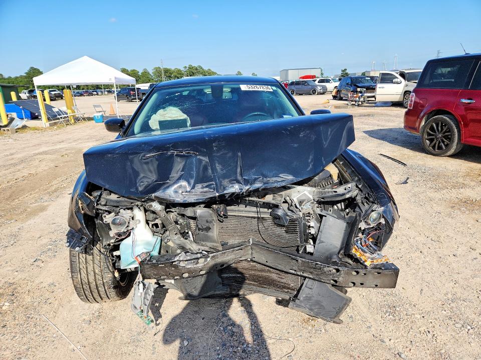 Продаж на аукціоні авто 2021 Chrysler 300, vin: 2C3CCAAG9MH563124, номер лоту: 53267836
