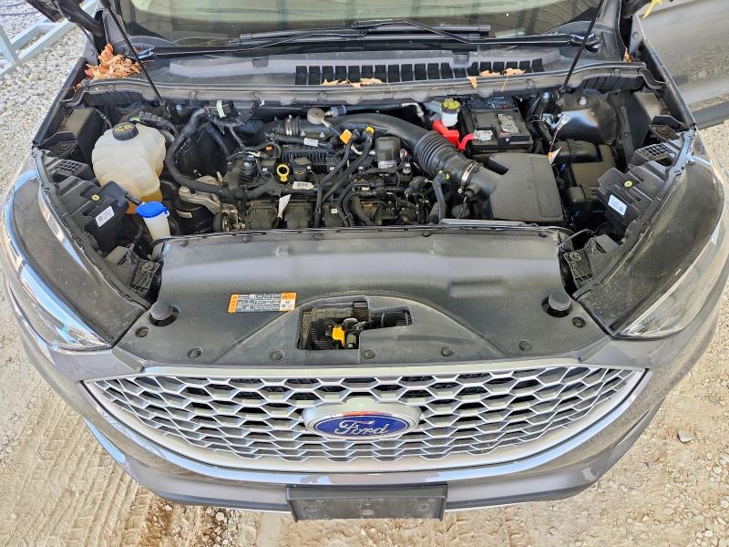 53043136 :رقم المزاد ، 2FMPK4J91RBA88741 vin ، 2024 Ford Edge مزاد بيع