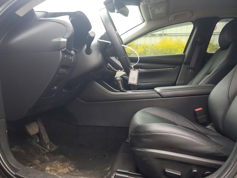 52372816 :رقم المزاد ، JM1BPADL1K1127691 vin ، 2019 Mazda 3 مزاد بيع