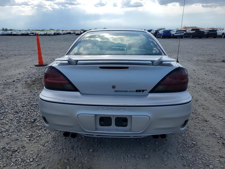 Продаж на аукціоні авто 2004 Pontiac Grand Am, vin: 1G2NW52E64C101336, номер лоту: 54235476