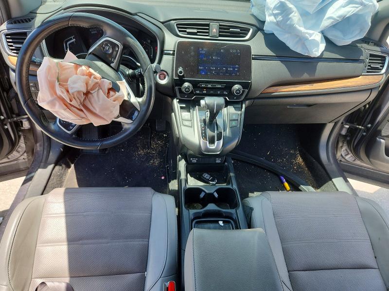 Aukcja sprzedaży 2021 Honda Cr-v, vin: 2HKRW1H86MH418061, numer aukcji: 53037986