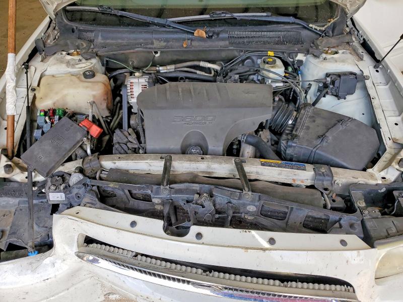 Aukcja sprzedaży 2003 Buick Lesabre, vin: 1G4HP54K63U180407, numer aukcji: 52416776