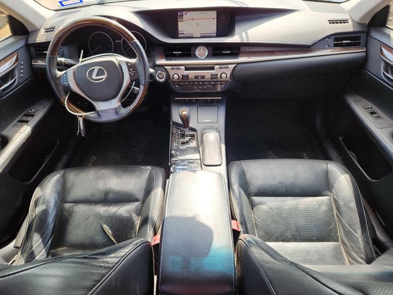 Продажа на аукционе авто 2014 Lexus Es, vin: JTHBK1GG9E2126430, номер лота: 52824746