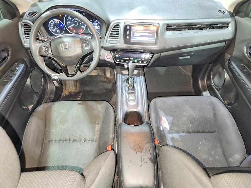Продаж на аукціоні авто 2018 Honda Hr-v, vin: 3CZRU6H50JM732359, номер лоту: 52946116