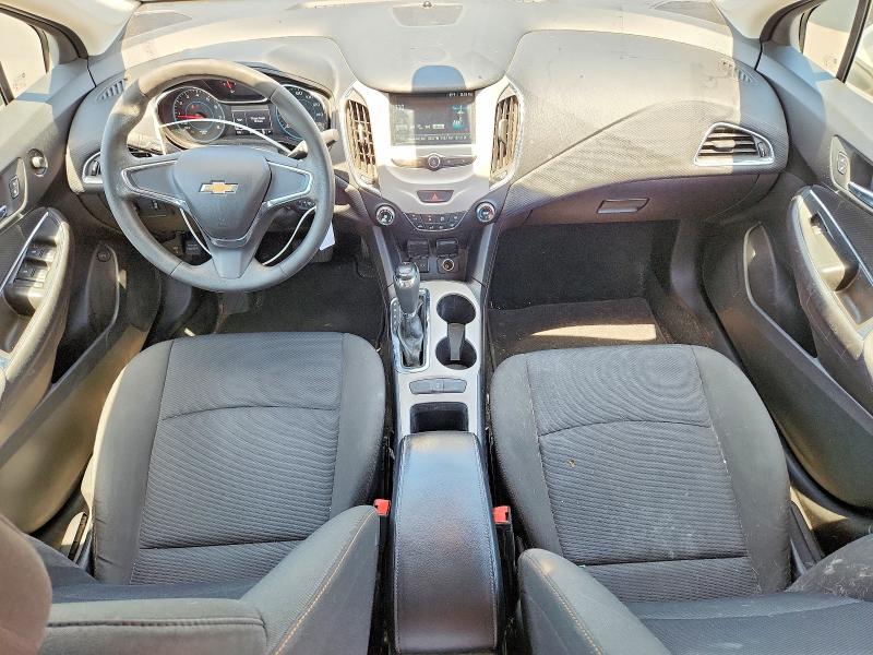 Aukcja sprzedaży 2018 Chevrolet Cruze, vin: 1G1BC5SM8J7188877, numer aukcji: 54461186