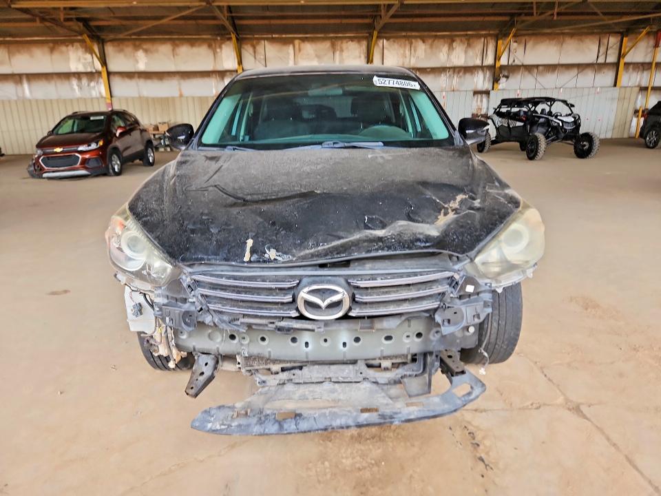 Aukcja sprzedaży 2016 Mazda Cx-5, vin: JM3KE2BY8G0881198, numer aukcji: 52774806