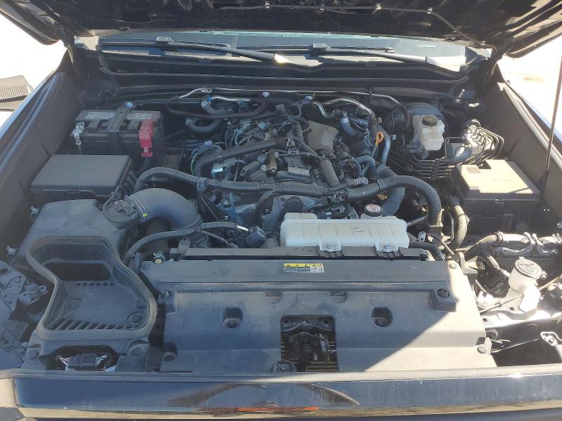 Aukcja sprzedaży 2024 Toyota Tacoma, vin: 3TMLB5JN8RM061847, numer aukcji: 53179476