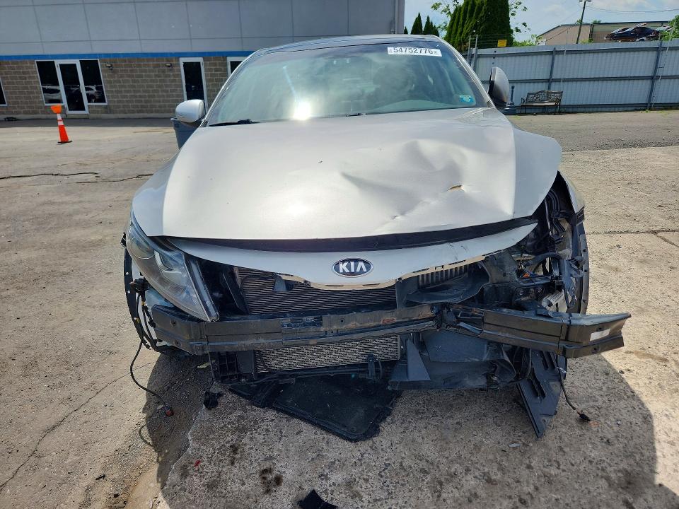 Продаж на аукціоні авто 2015 Kia Optima, vin: 5XXGR4A66FG458941, номер лоту: 54752776