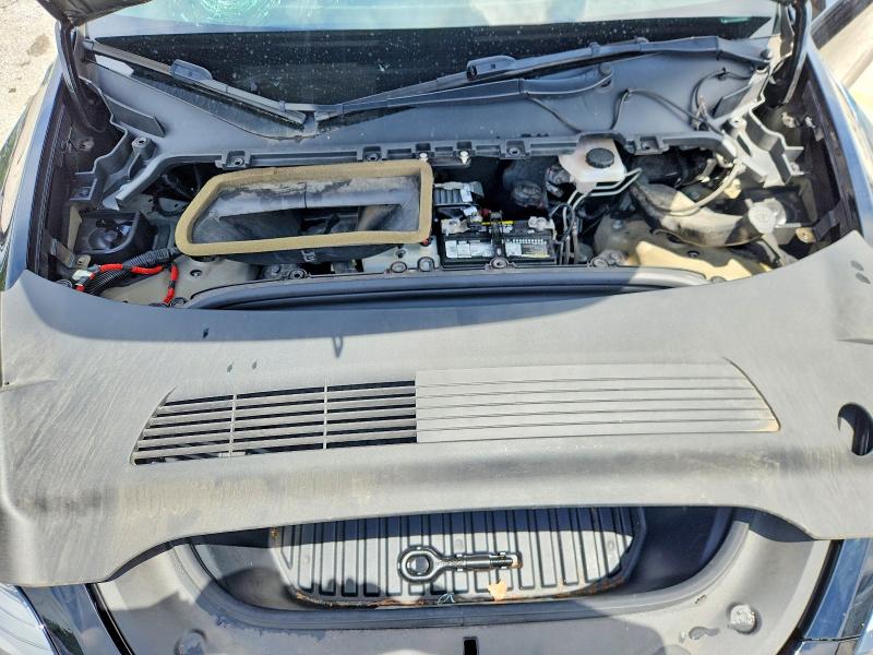 Auction sale of the 2021 Tesla Model Y, vin: 5YJYGDEE8MF139780, lot number: 54595836