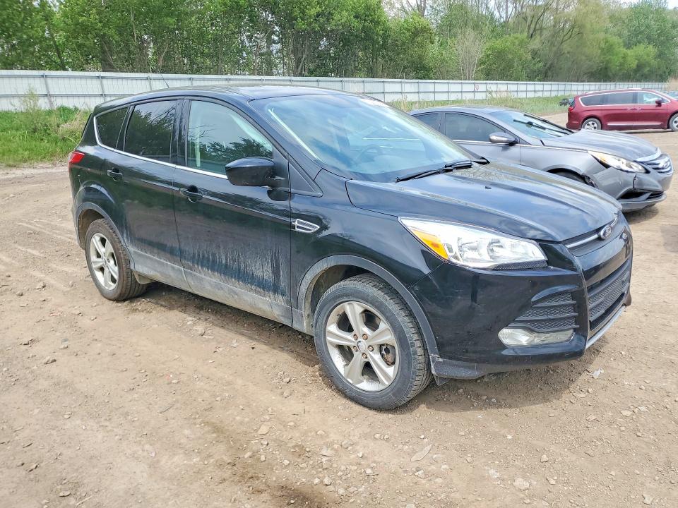 Продажа на аукционе авто 2016 Ford Escape, vin: 1FMCU9G97GUB12710, номер лота: 53953156