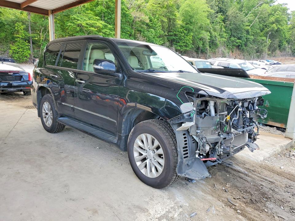 52172086 :رقم المزاد ، JTJBM7FX0G5147696 vin ، 2016 Lexus Gx مزاد بيع