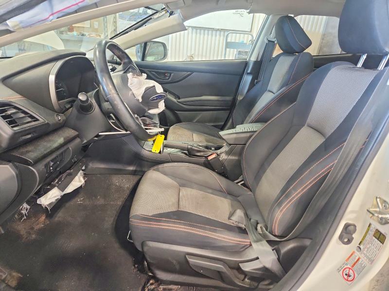 Продажа на аукционе авто 2020 Subaru Crosstrek, vin: JF2GTAEC9LH242338, номер лота: 53026166