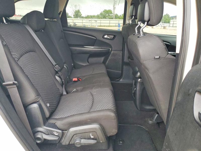 Продаж на аукціоні авто 2016 Dodge Journey, vin: 3C4PDCBGXGT138835, номер лоту: 53421906
