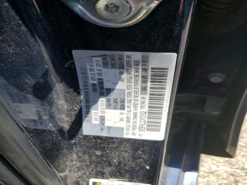 Продаж на аукціоні авто 2020 Mazda 3, vin: 3MZBPACL0LM131802, номер лоту: 53475966