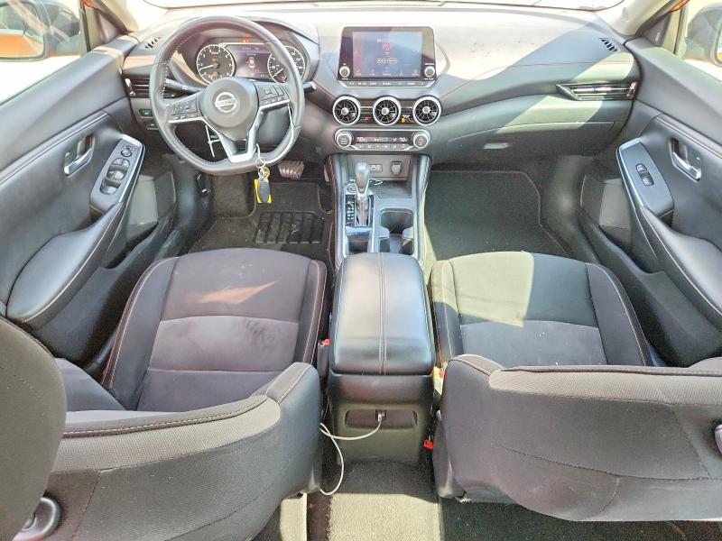 Aukcja sprzedaży 2020 Nissan Sentra, vin: 3N1AB8DV1LY260049, numer aukcji: 54607066