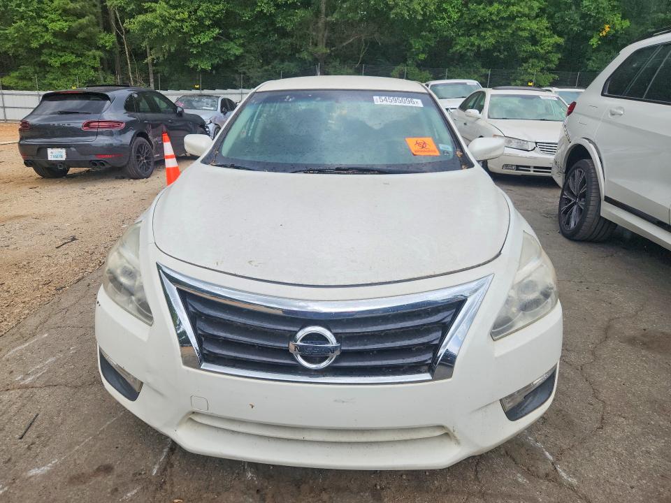 Продаж на аукціоні авто 2015 Nissan Altima, vin: 1N4AL3AP9FN896468, номер лоту: 54595096