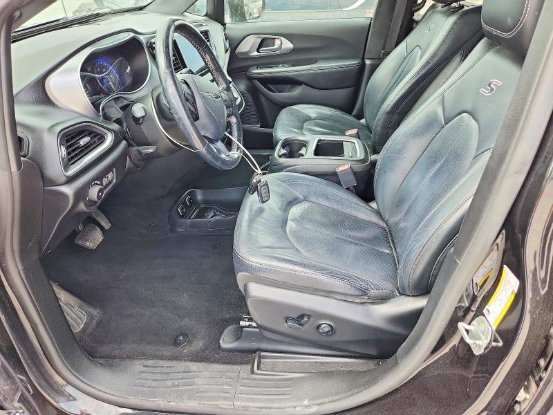 Продажа на аукционе авто 2019 Chrysler Pacifica, vin: 2C4RC1EG9KR702286, номер лота: 53020666