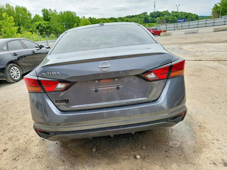 2025 Nissan Altima მანქანა იყიდება აუქციონზე, vin: 1N4BL4DV2SN303502, აუქციონის ნომერი: 52574436