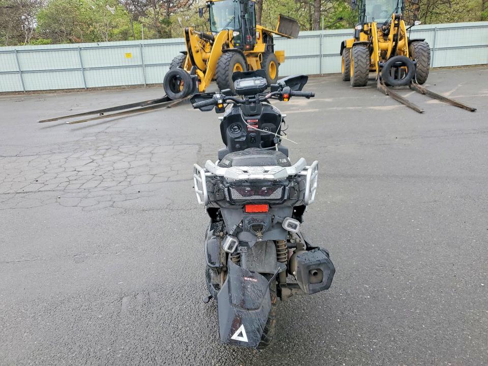 Продажа на аукционе авто 2024 Other 200 Tank Gator, vin: HZ2TCDL40R1001359, номер лота: 54442866