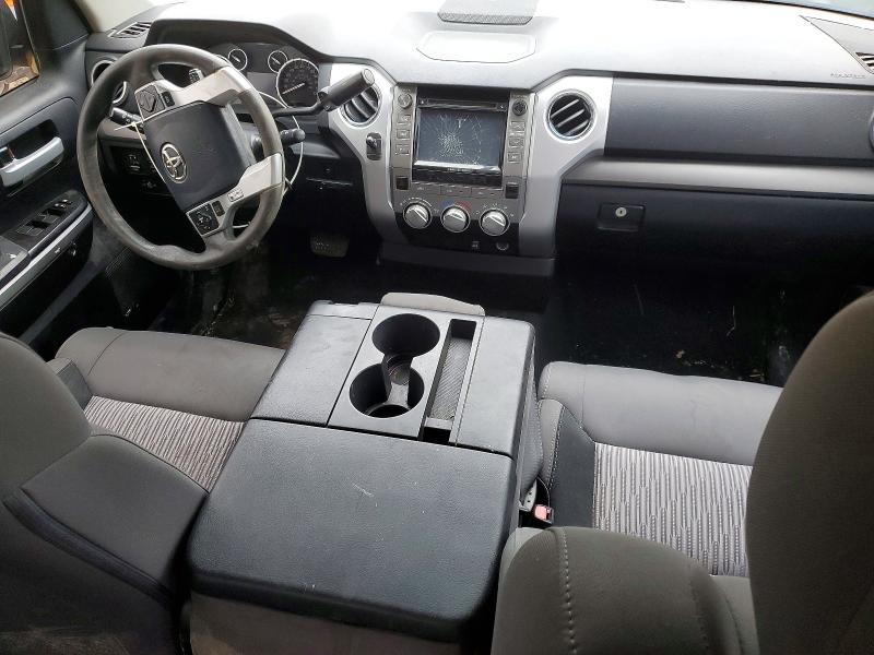 Продажа на аукционе авто 2016 Toyota Tundra, vin: 5TFRM5F15GX104011, номер лота: 51906976