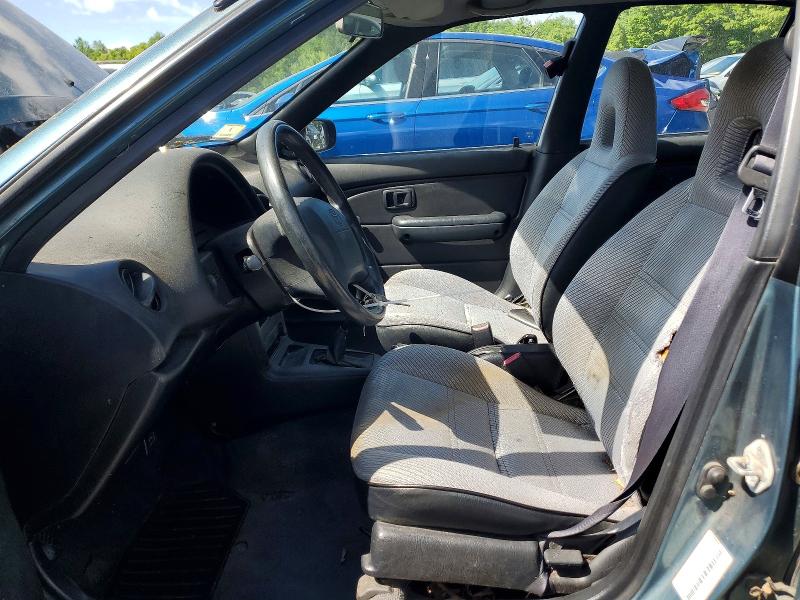 55400346 :رقم المزاد ، JT2EL43T4R0433384 vin ، 1994 Toyota Tercel مزاد بيع