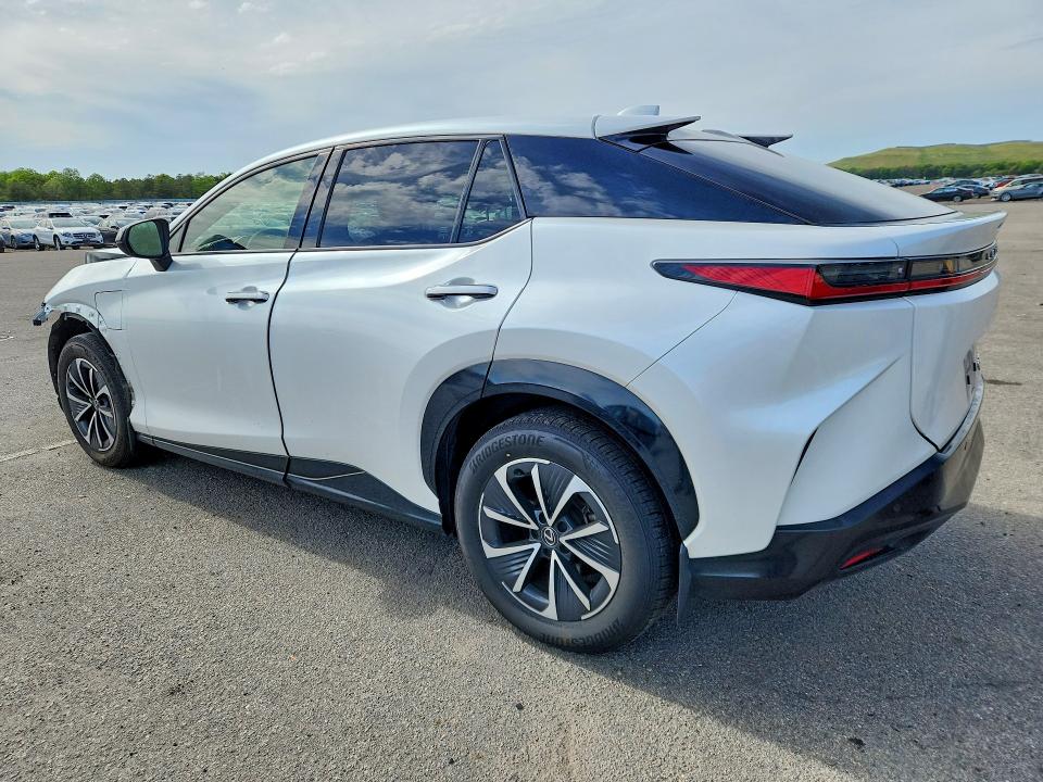 54734776 :رقم المزاد ، JTJAAAAB9PA003827 vin ، 2023 Lexus Rz مزاد بيع