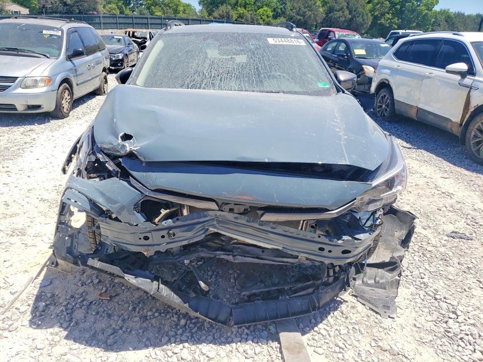 Продажа на аукционе авто 2025 Subaru Crosstrek, vin: JF2GUHDC2S8339922, номер лота: 53448816