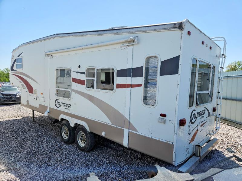 Aukcja sprzedaży 2005 Cross Roads Recreational Vehicle (rv), vin: 4V0FC28225A000916, numer aukcji: 53572326
