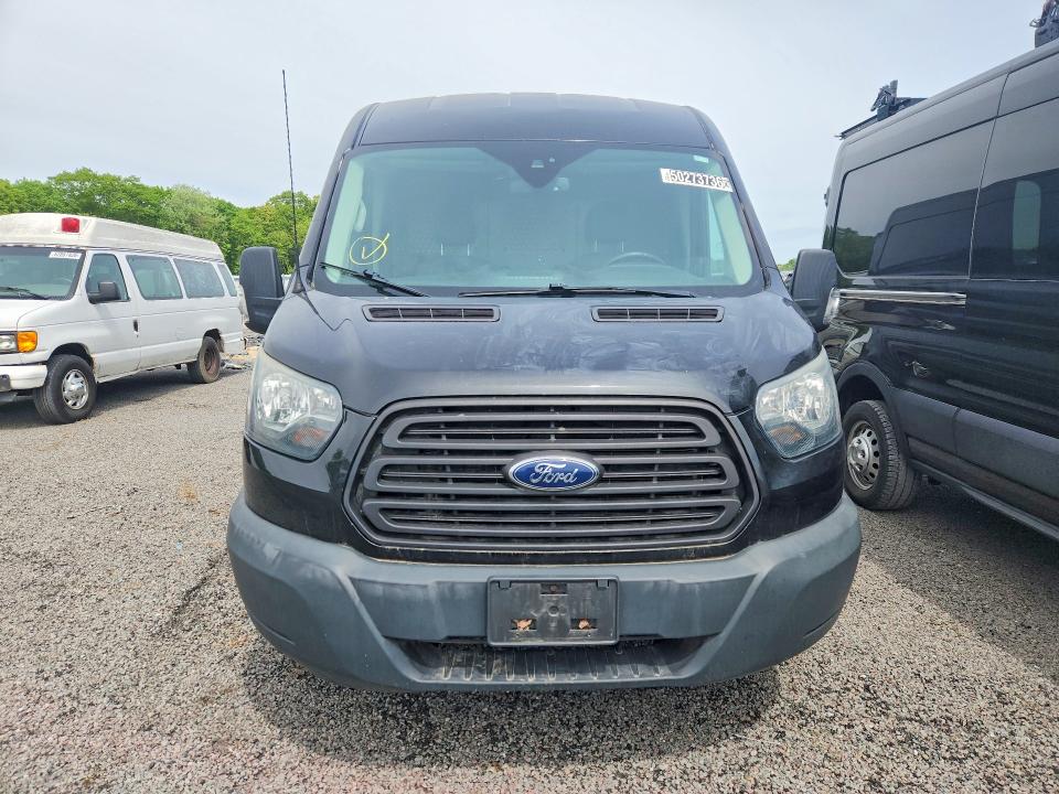 Aukcja sprzedaży 2015 Ford Transit, vin: 1FTYR2CM2FKA84161, numer aukcji: 50273736