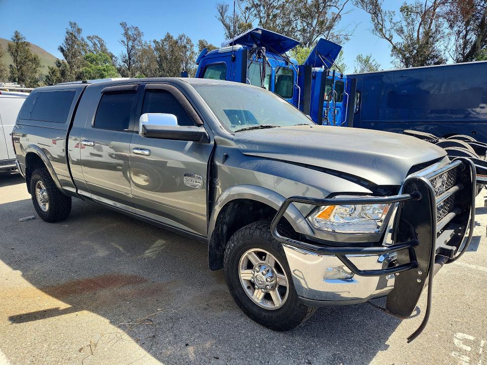 53226366 :رقم المزاد ، 3C63D3NL4CG318782 vin ، 2012 Dodge Ram 3500 مزاد بيع