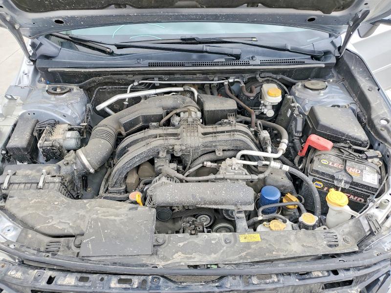 Продаж на аукціоні авто 2021 Subaru Crosstrek, vin: JF2GTHMC3M8663032, номер лоту: 53429006